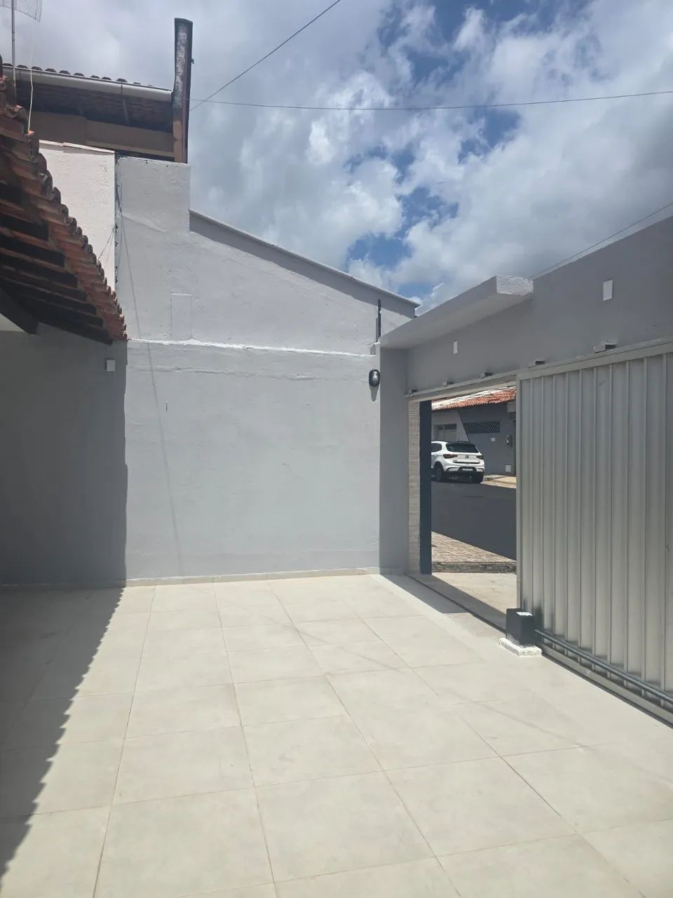 VENDO CASA NA COHAMA - Foto 4