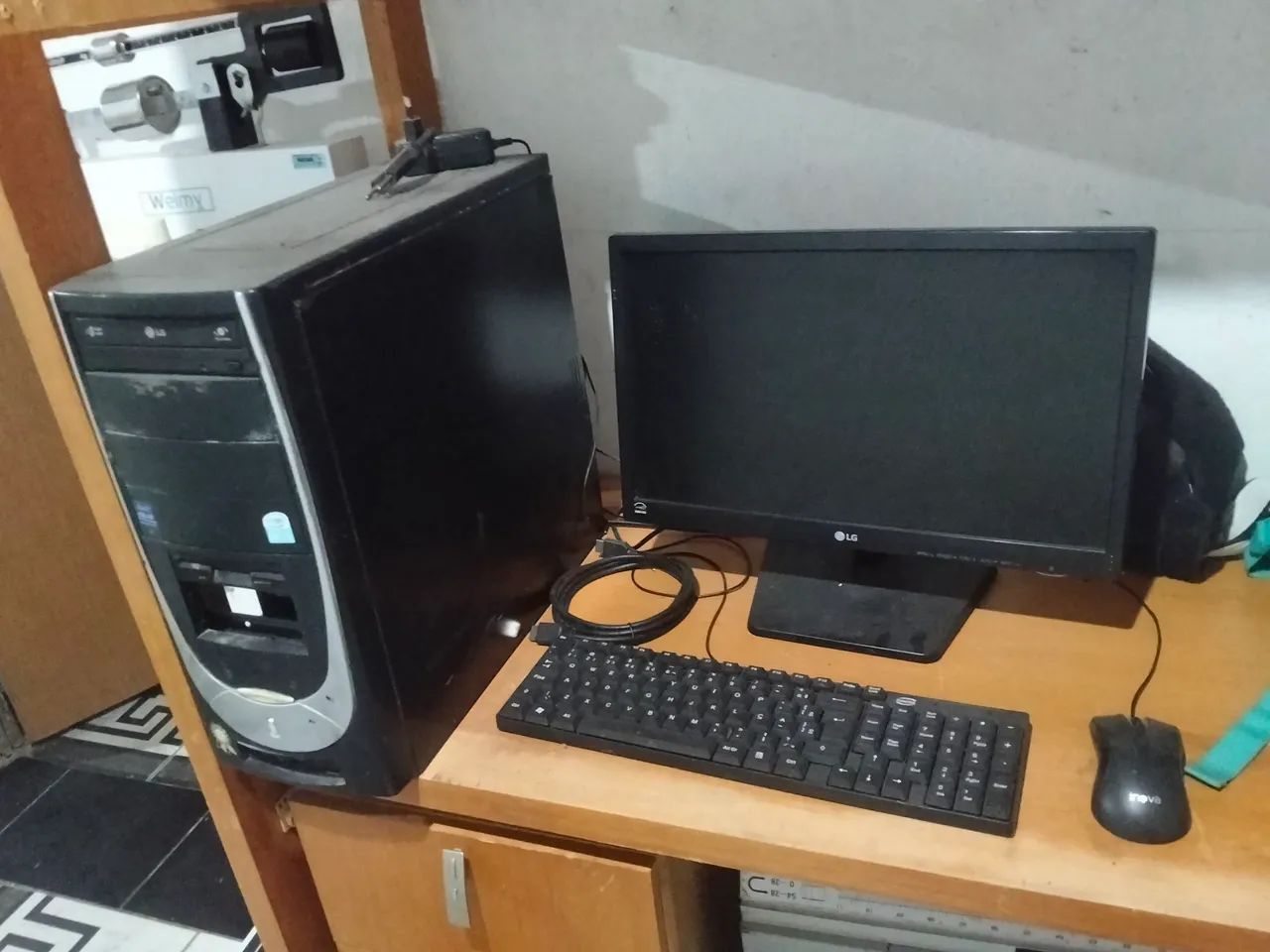Computador 