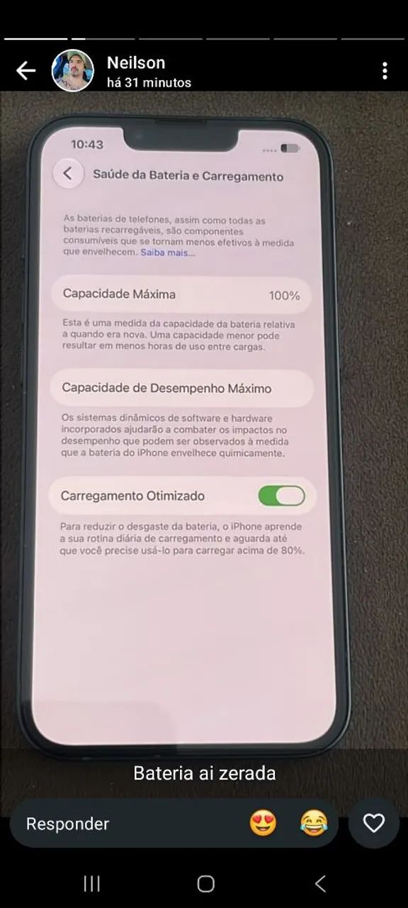 Iphone 13 - Foto 2