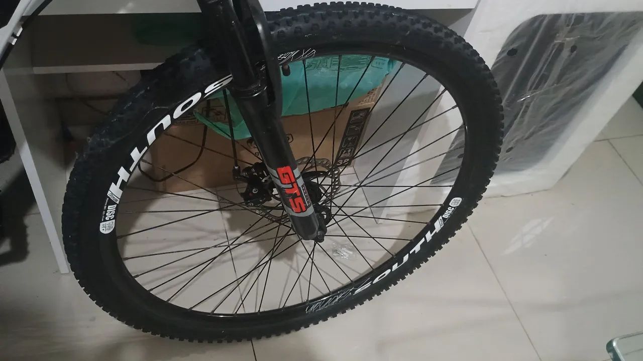 Bicicleta stark Aro 29 - Foto 2