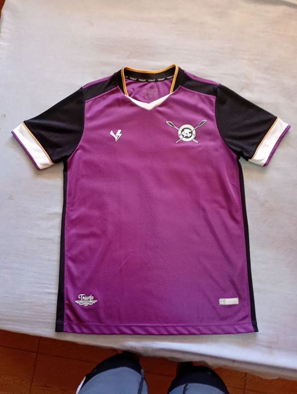 Camisa Remo