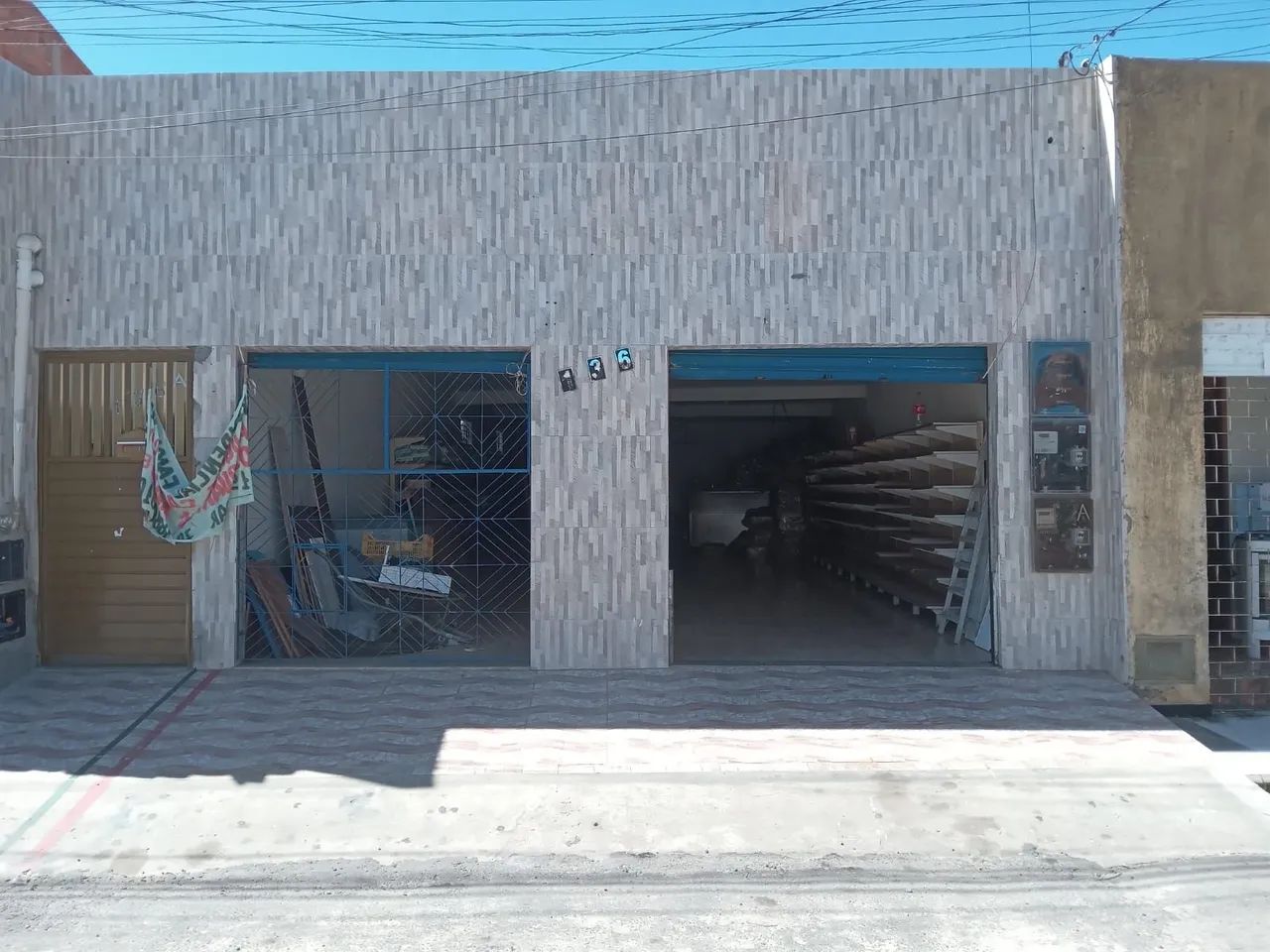 Ponto comercial Lamarão pra mercadinho o melhor do estado  - Foto 5