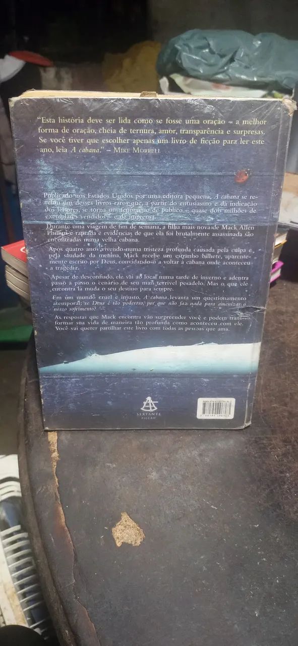 Livro - Foto 2