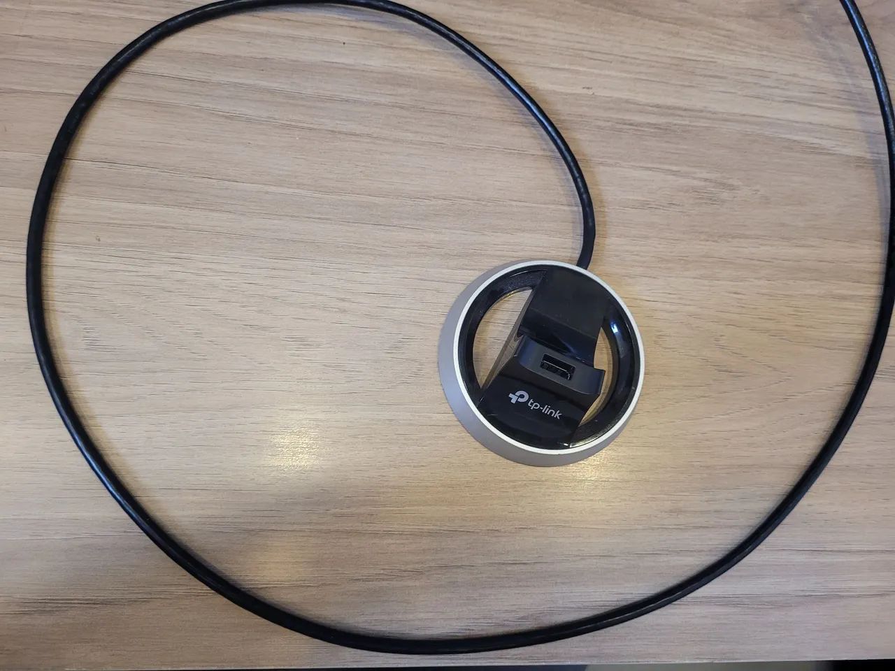 Adaptador Wi-fi Usb Tp-link Archer T9u-h Ac1900 Dual Band (1 metro de fio) - Foto 3