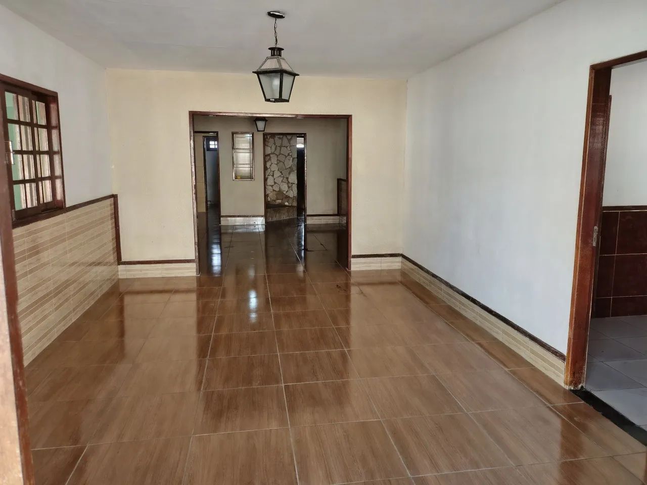 Alugo casarão 8 quartos (7suítes) Gravatá  - Foto 2