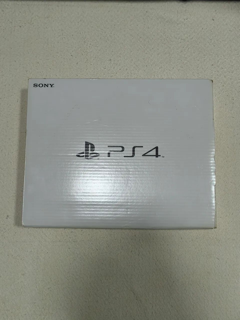 PS4
