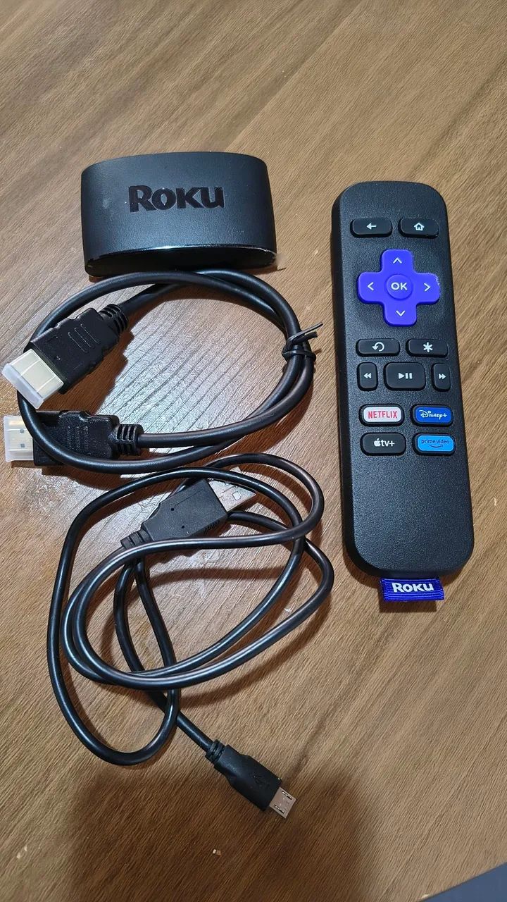 VENDO ROKU STREAMING EXPRESS 