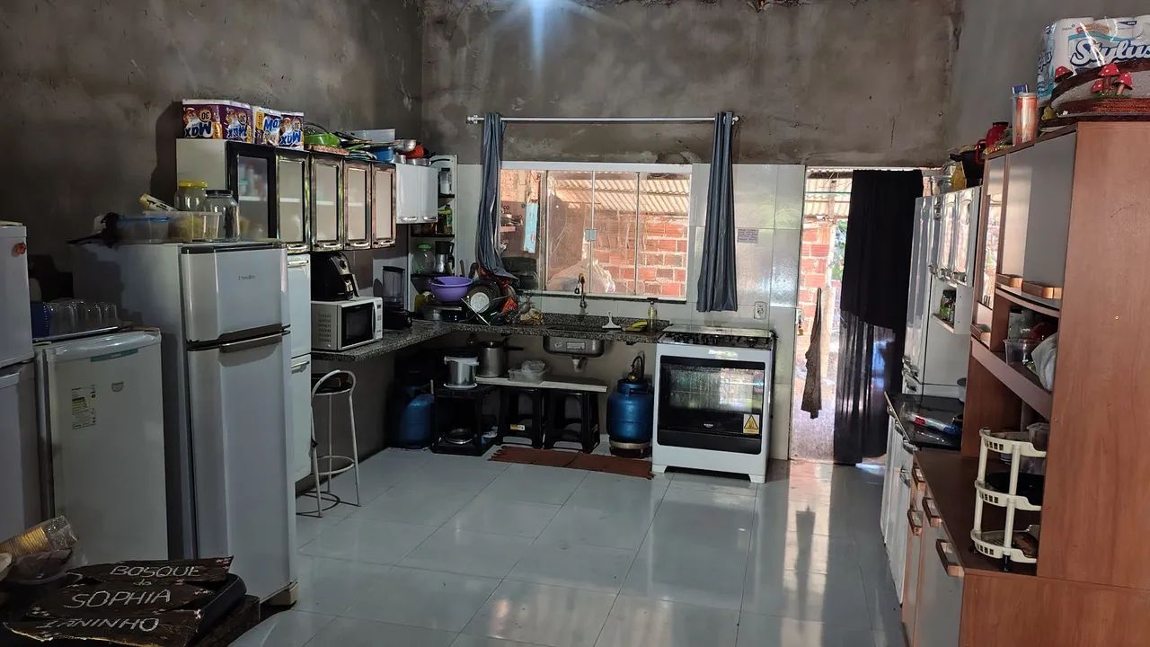 Vendo Casa em Luzimangues  - Foto 3