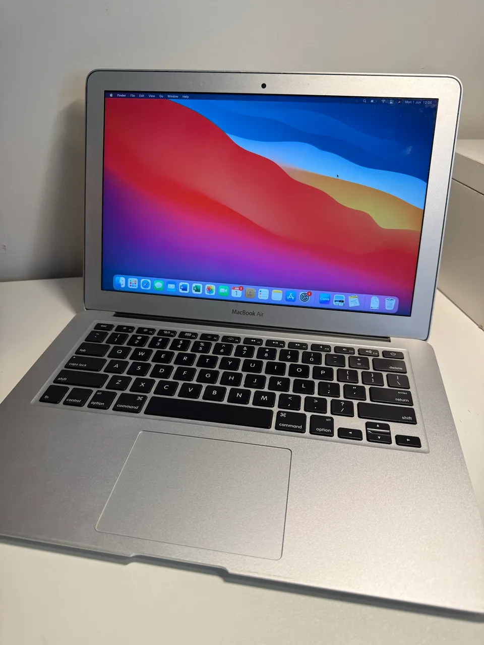 MacBook Air 13? 2017 i7 - 8GB RAM - SSD 256GB - Notebooks