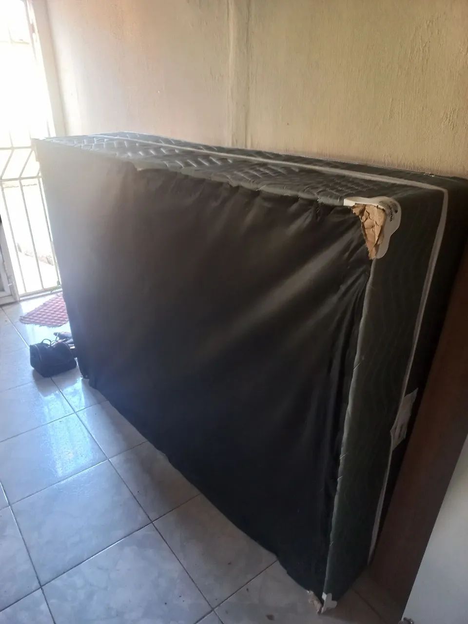 Cama Casal Box - Foto 2
