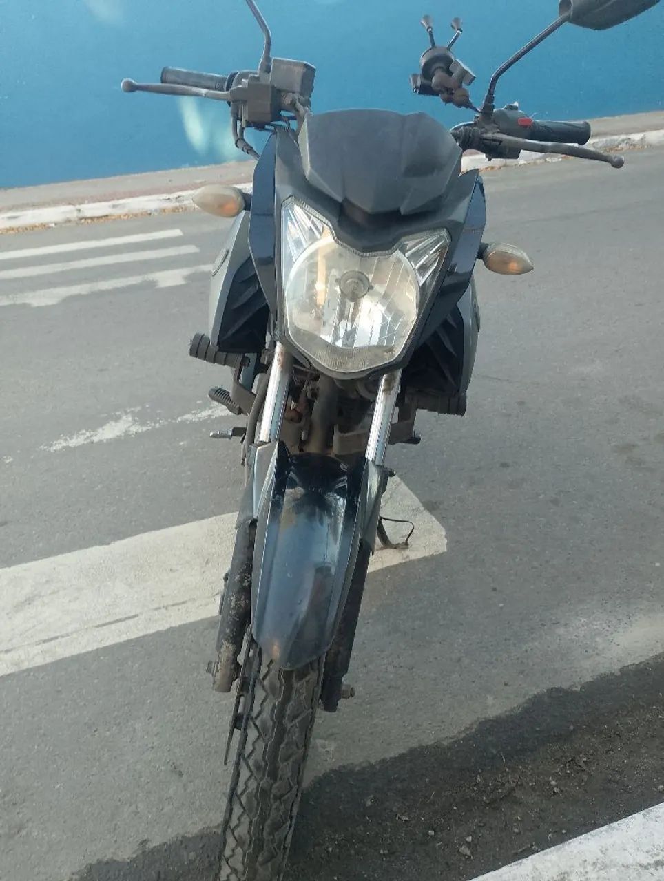 Fazer 150 - Foto 3