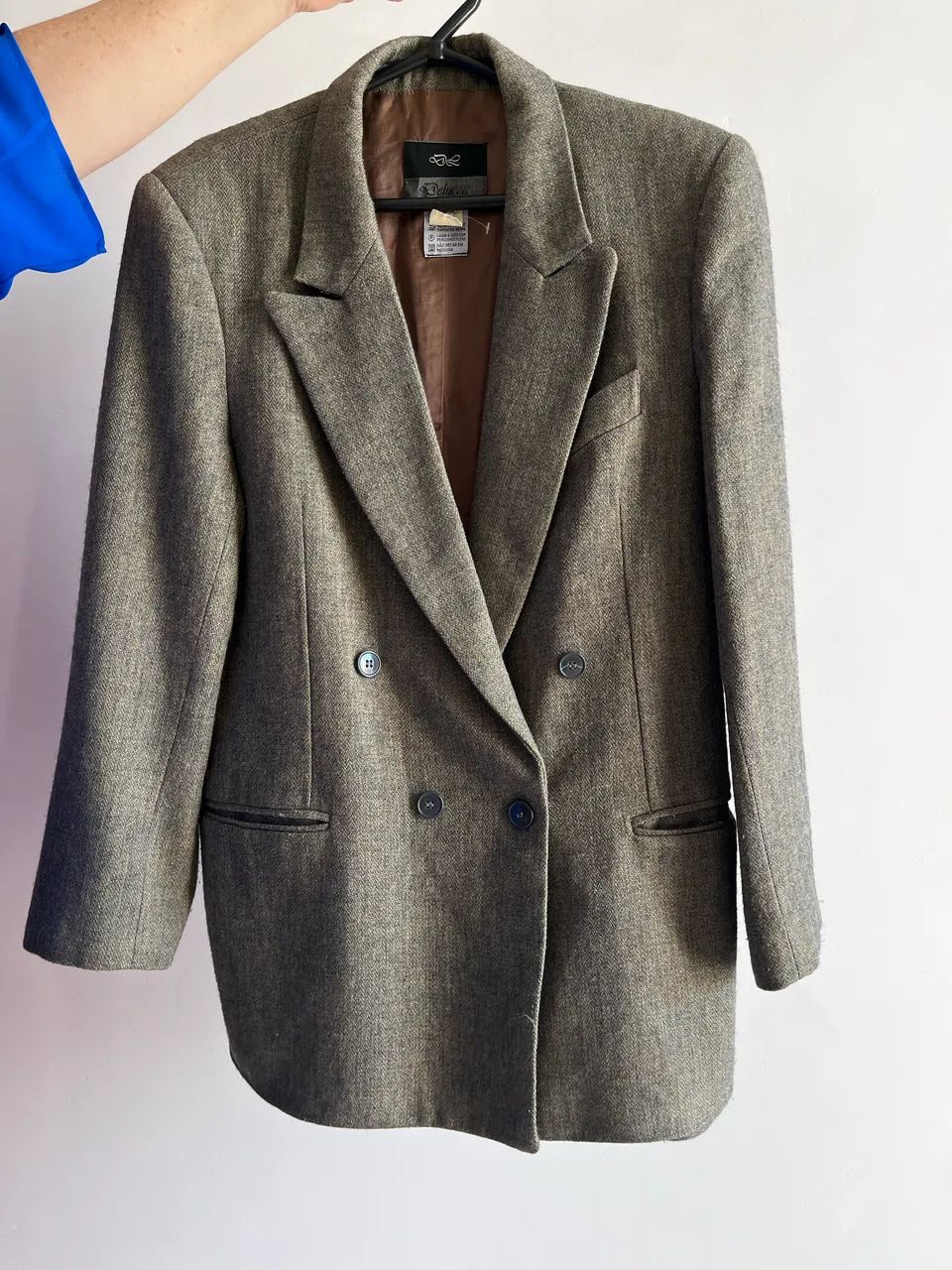 Blazer Vintage