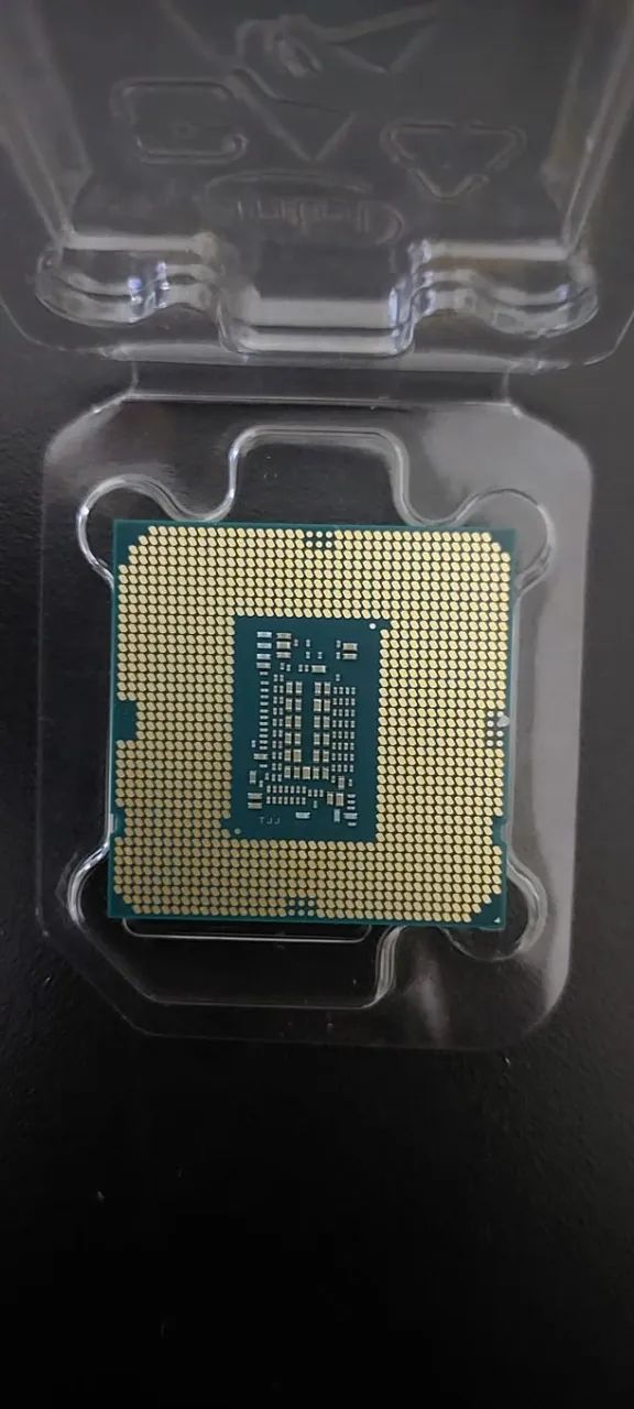 Processador Intel i3-10100 - Foto 2