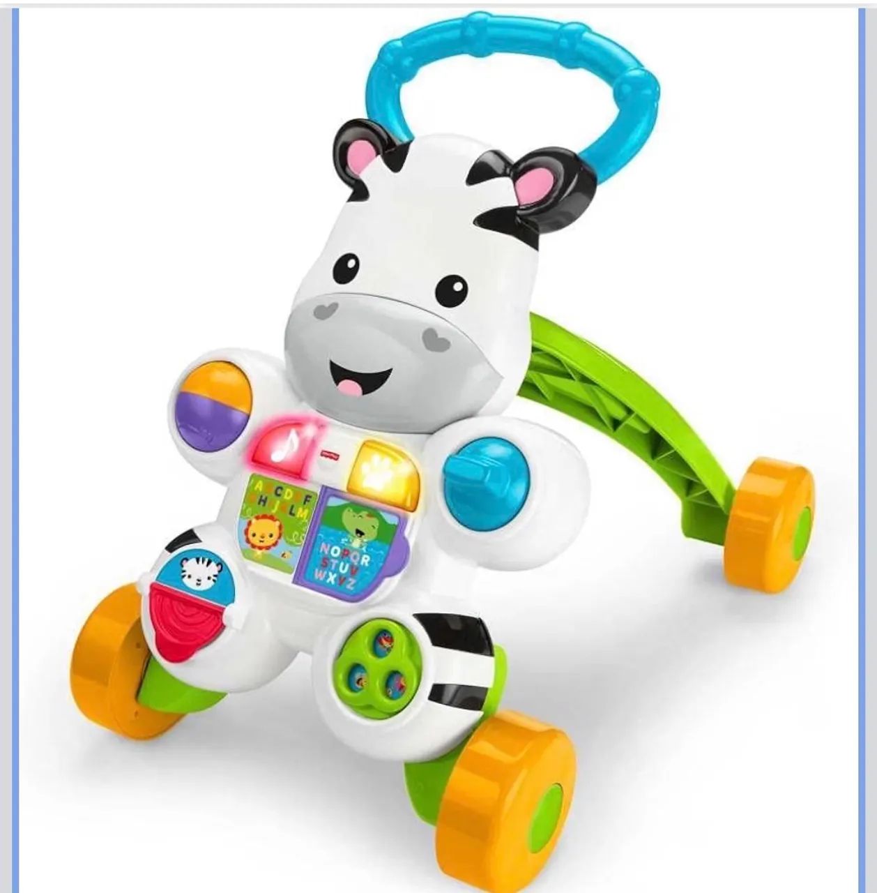 Apoiador de bebê  - Foto 2