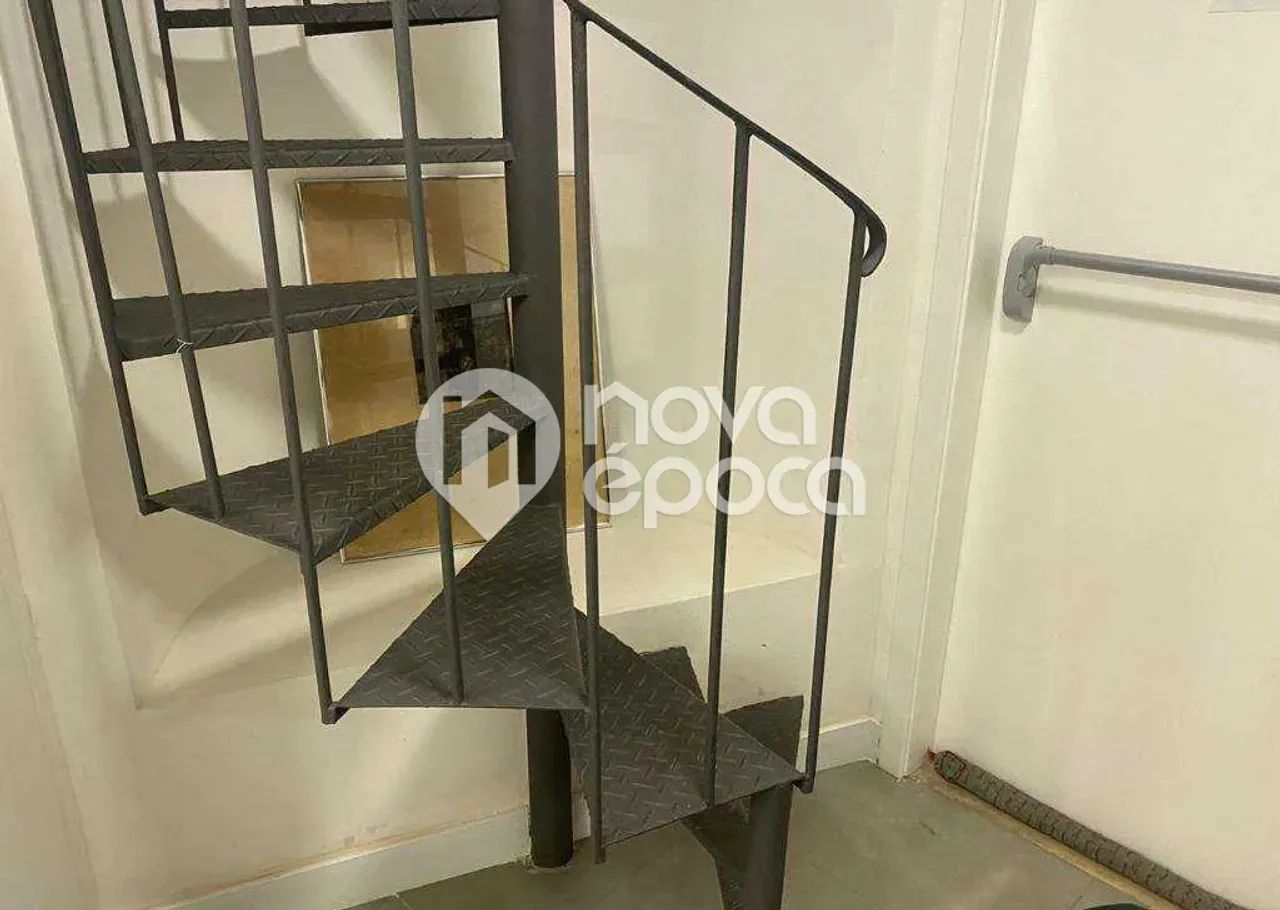Botafogo | Apartamento 3 quartos - Foto 2