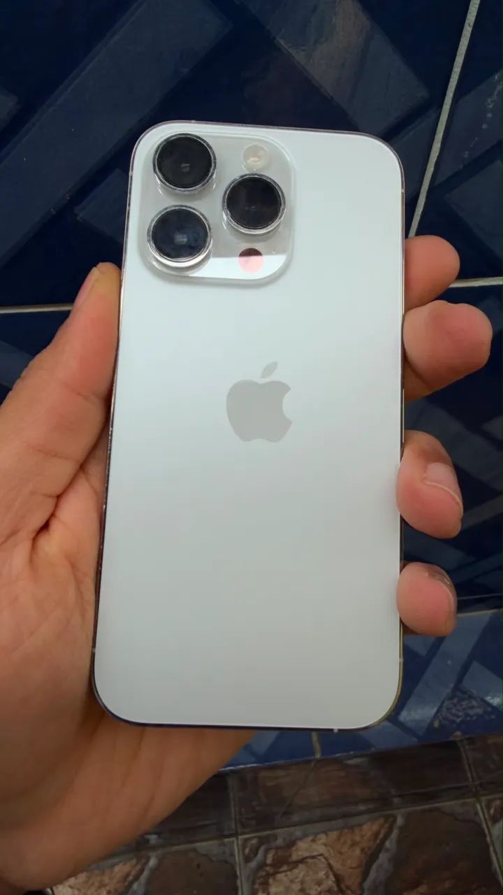 iPhone 14 Pro -128gb  - Foto 3