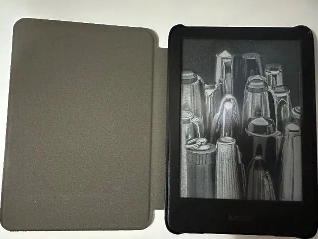 Kindle  - Foto 3