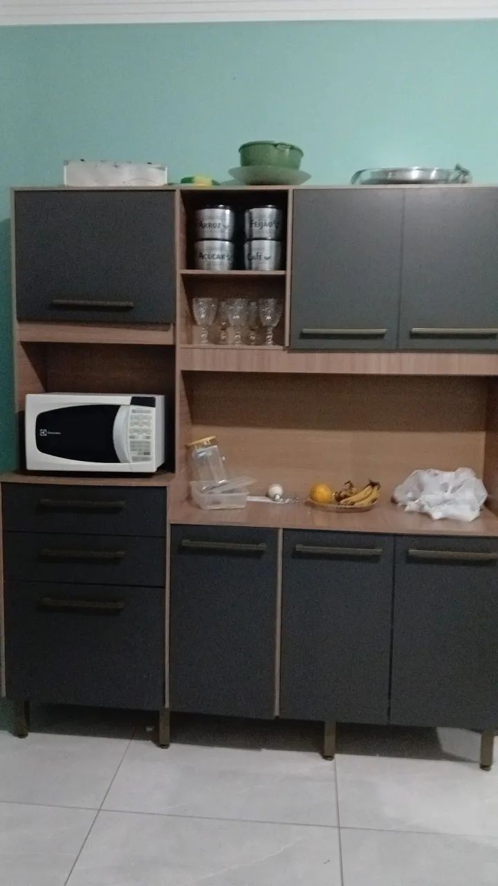 Armário de cozinha  - Foto 3