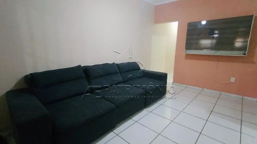 CASA TÉRREA - 2 QUARTOS - SOROCABA PARK - Foto 4