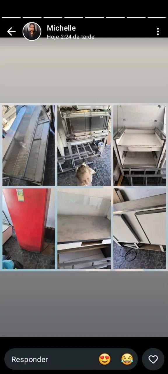 Kit para Lanchonete / Pizzaria