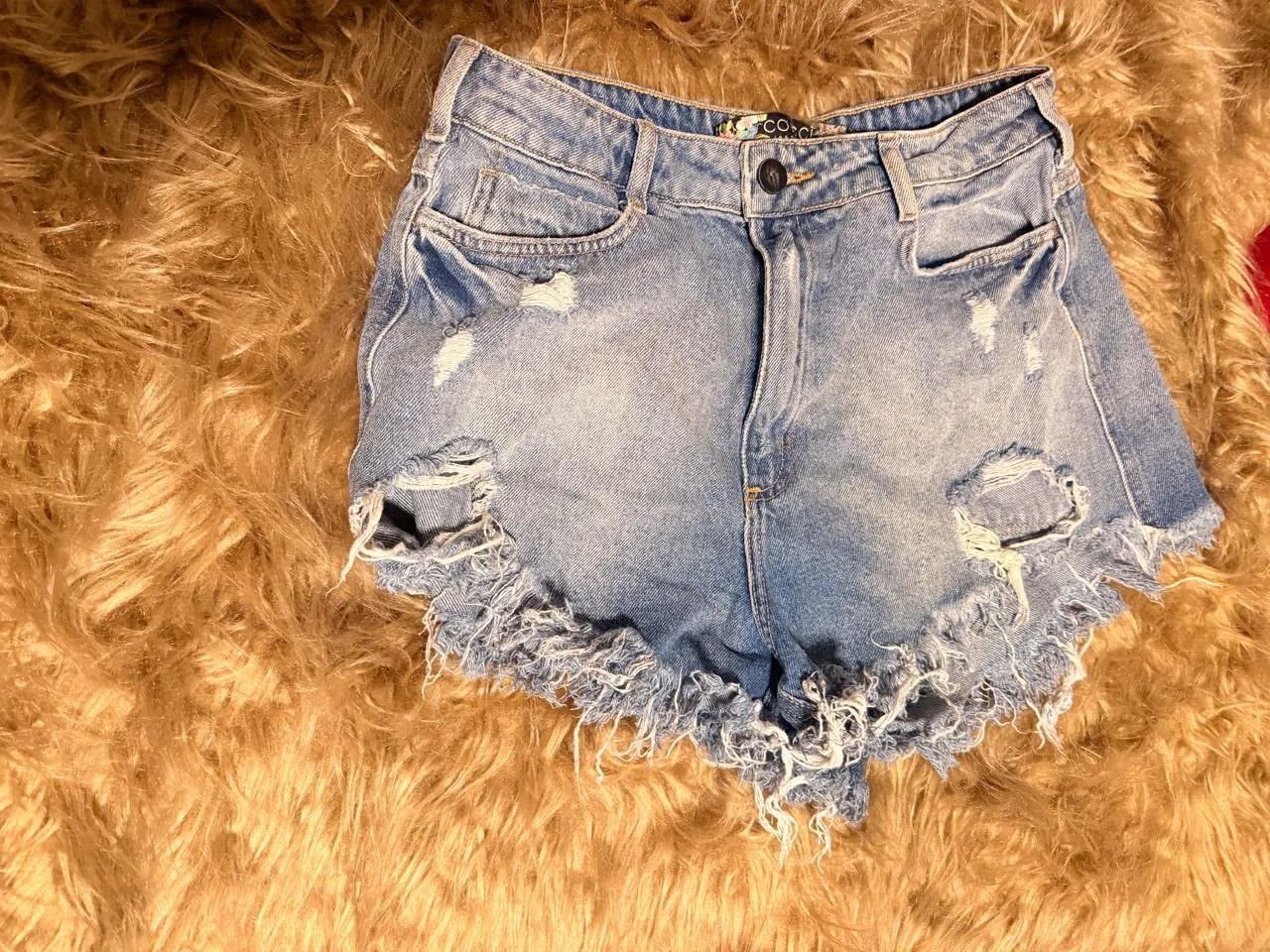 Short Jeans da Colcci - Foto 2