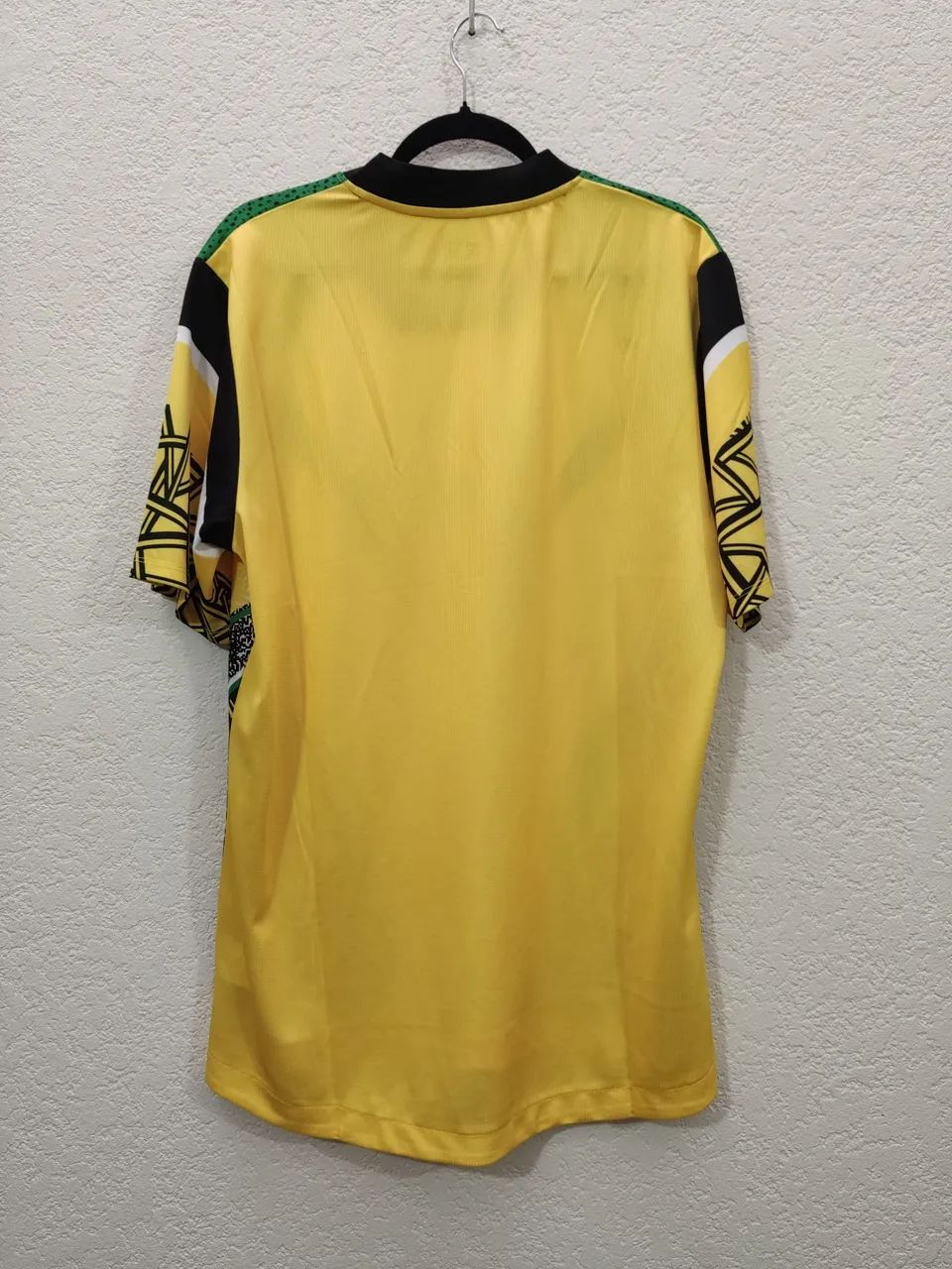 Camisa Juventude Goleiro 2025 GG (G) - Foto 2