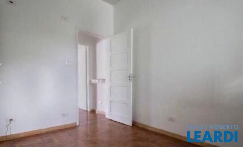 CASA ASSOBRADADA - VILA MARIANA - SP - Foto 4