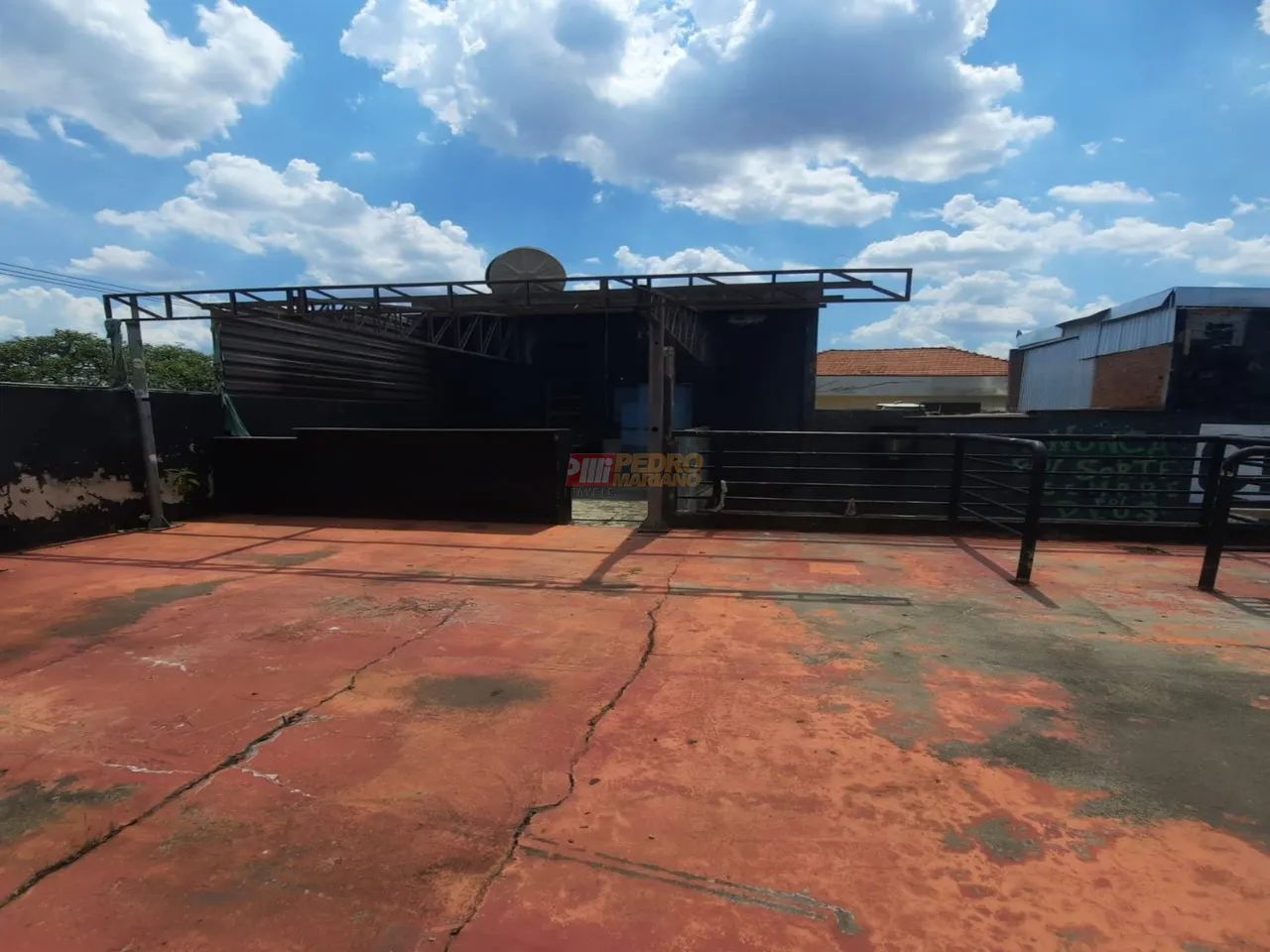 Terreno no Bairro Rudge Ramos em São Bernardo do Campo - Foto 5