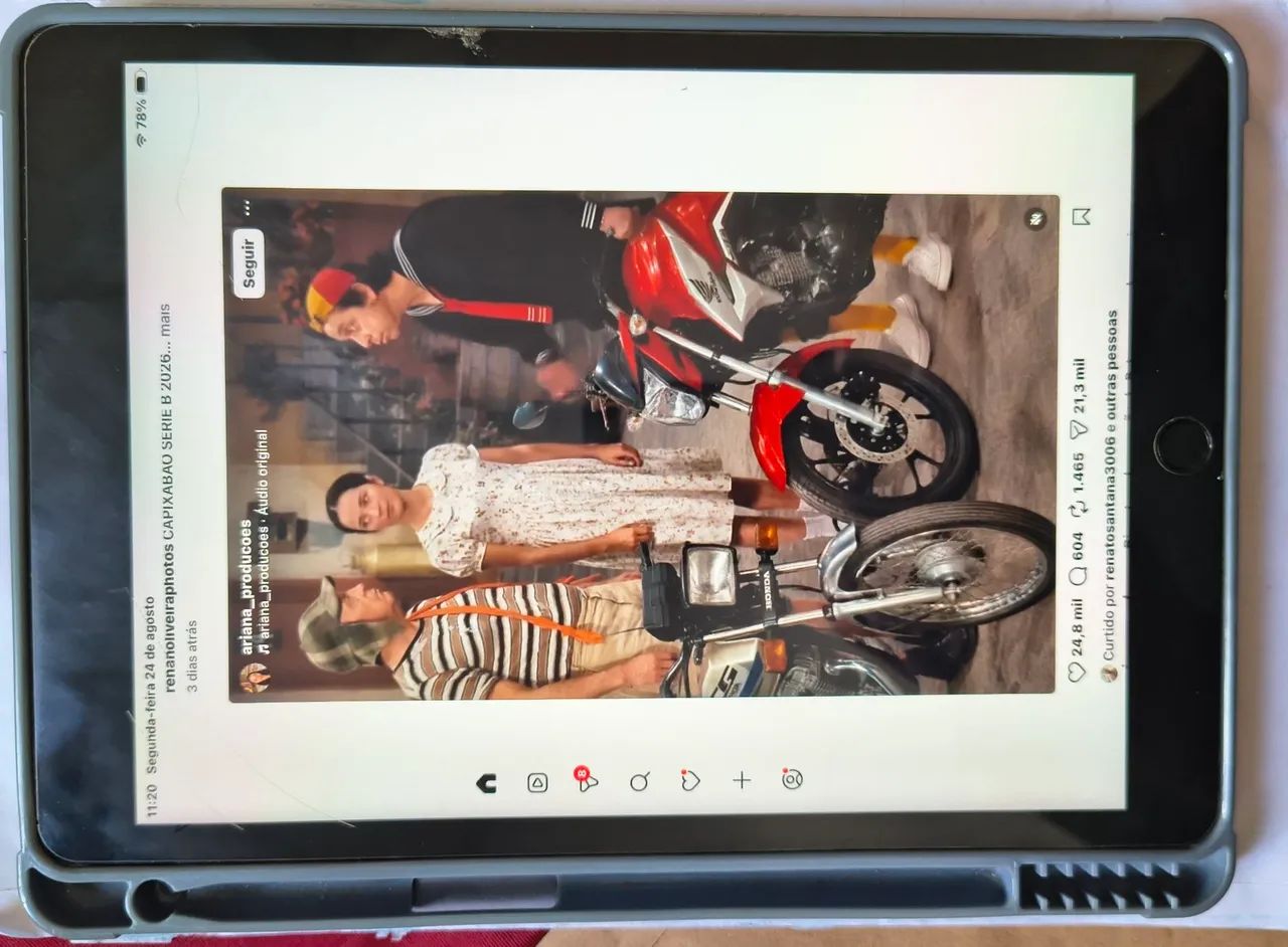 iPad 