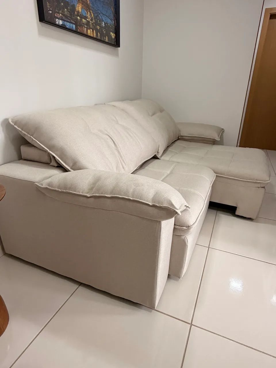 Sofá retrátil  - Foto 2