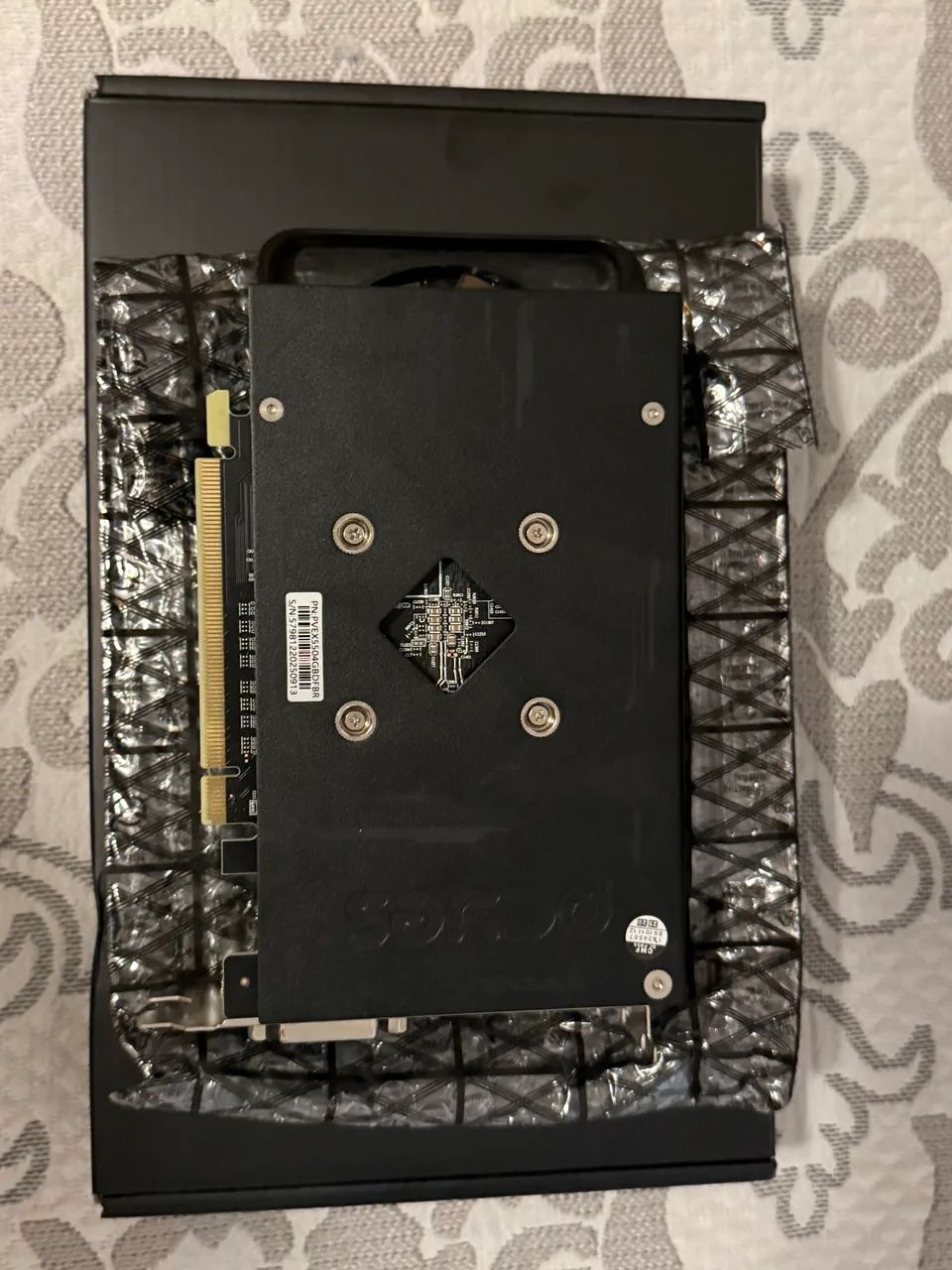 Placa de vídeo AMD RX550 - Foto 5