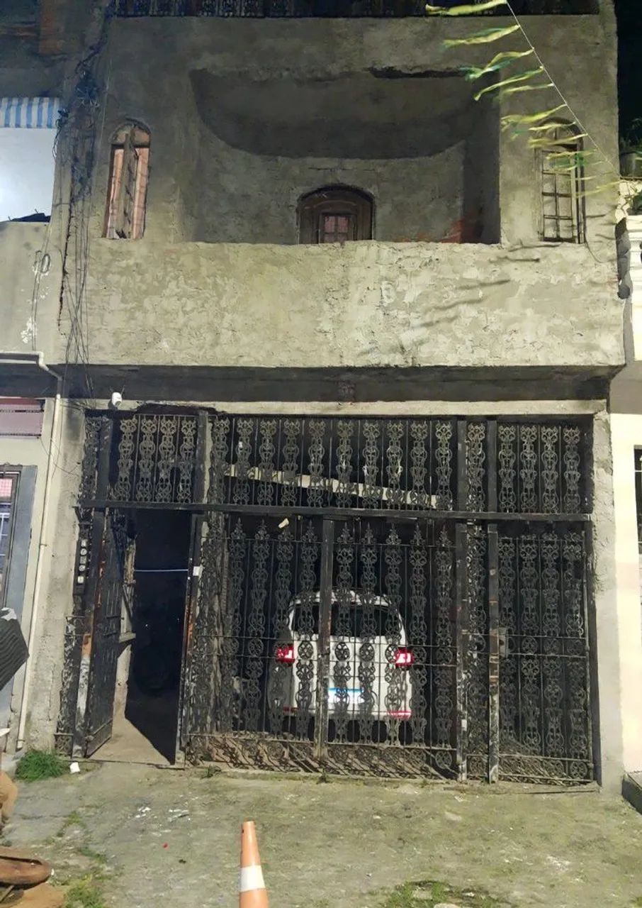 Vendo Casa Diadema Eldorado 