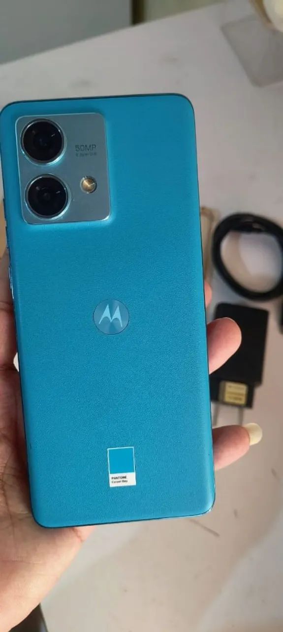 MOTOEDGE40 NEO - Foto 2