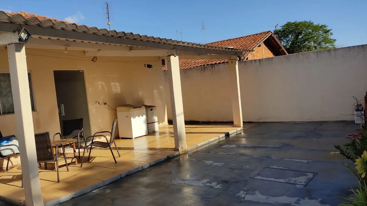 Vendo excelente casa - Foto 2