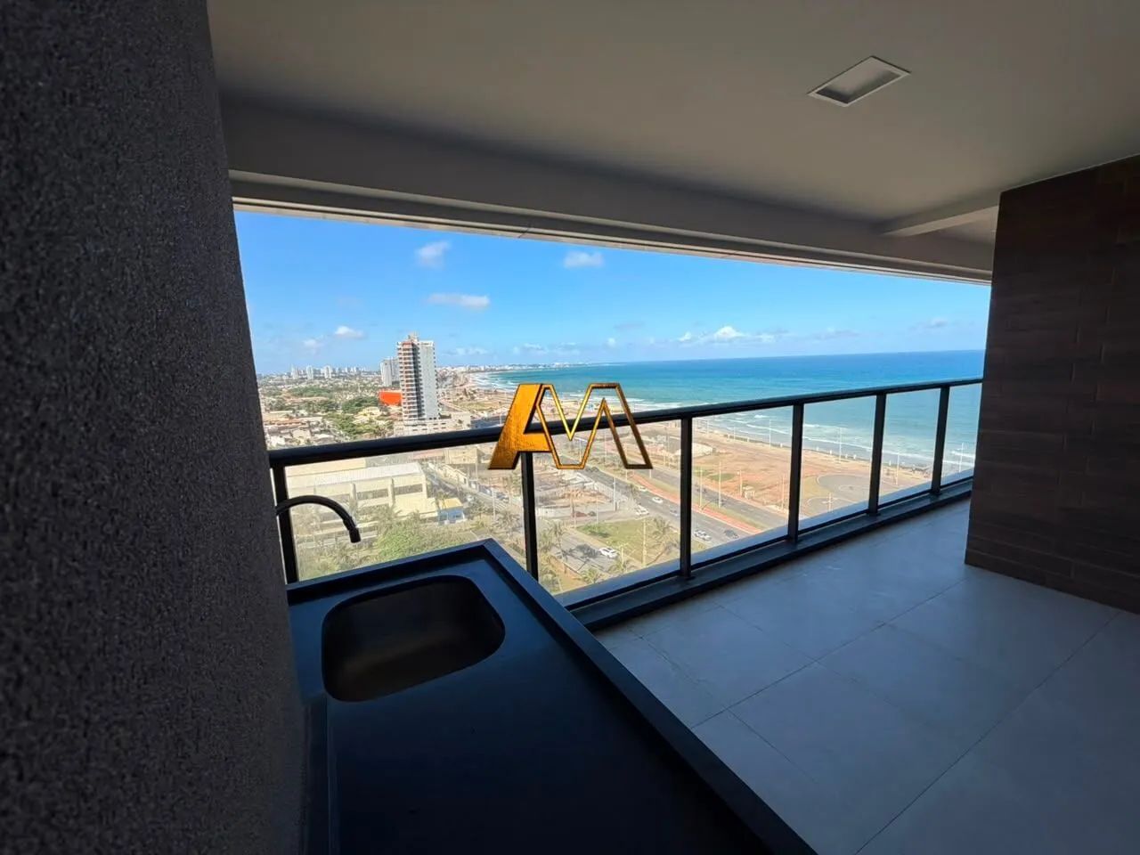 APARTAMENTO 2/4 SENDO 1 SUÍTE EM PITUAÇU