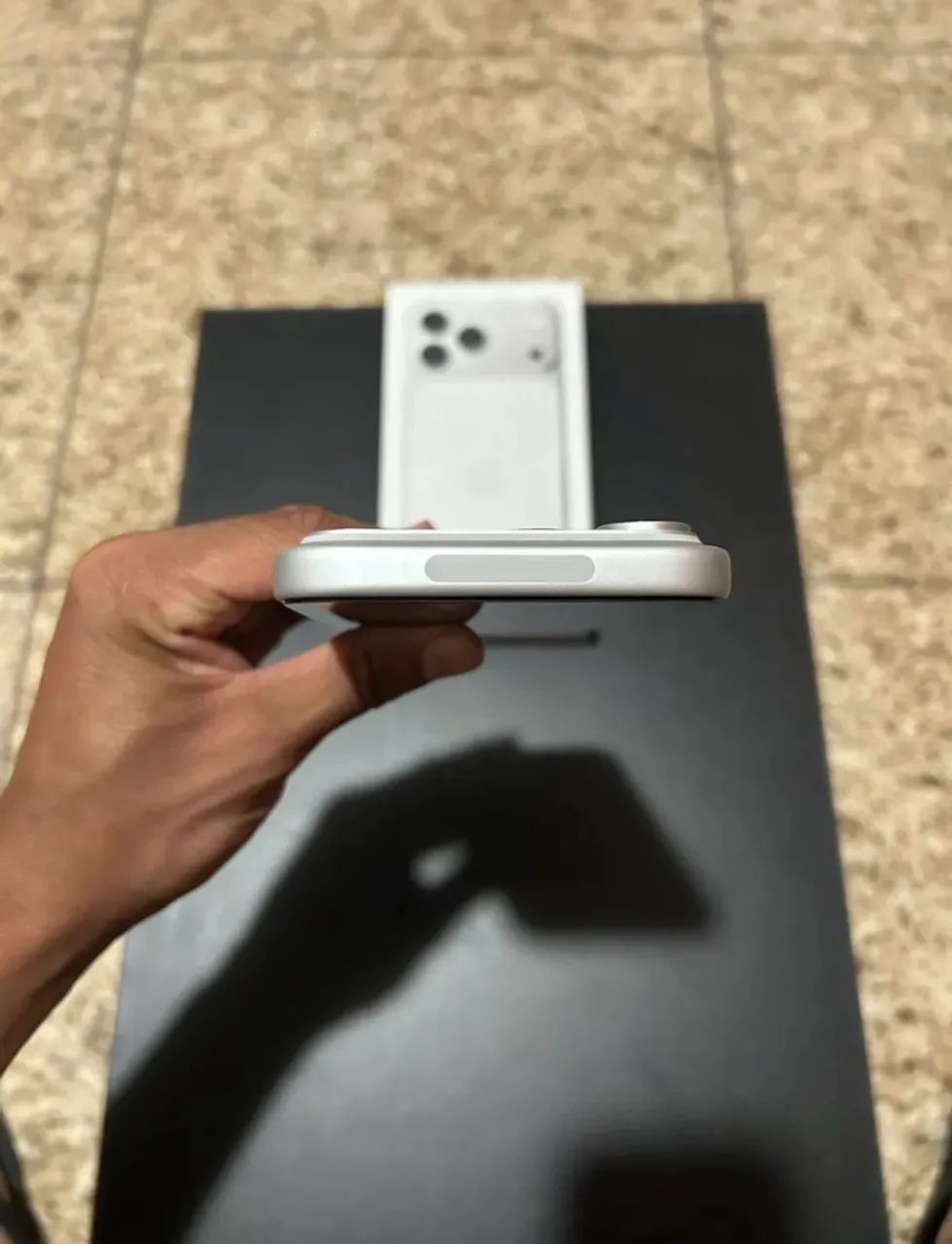 iphone 17 pro max  - Foto 5