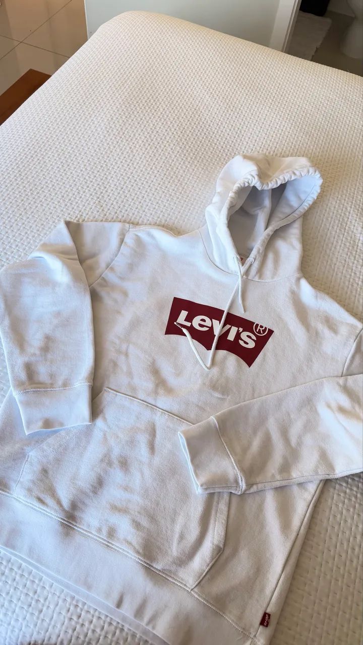 Moletom Levis  - Foto 3