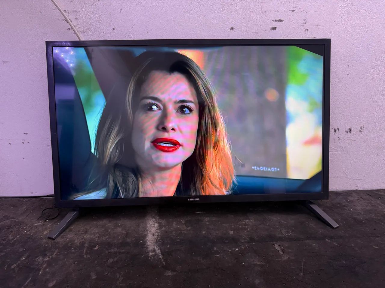 TV 32 POLEGADAS SMART COMPLETA  - Foto 5