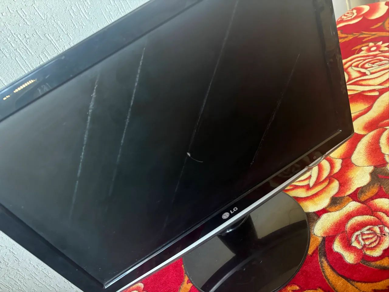 Monitor, teclado e mouse - Foto 2