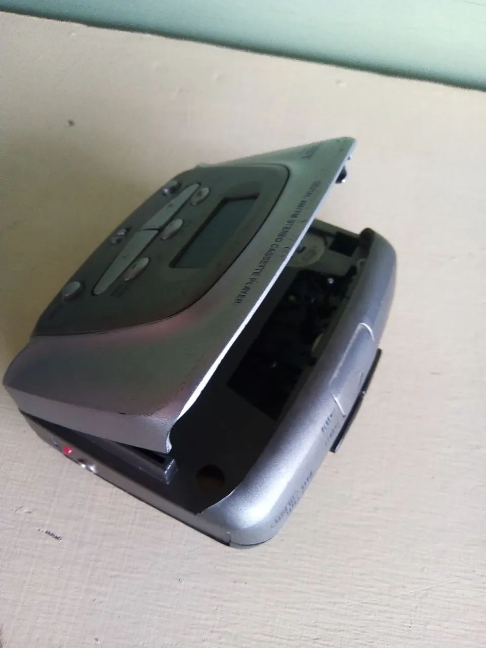 Walkman Coby  - Foto 4