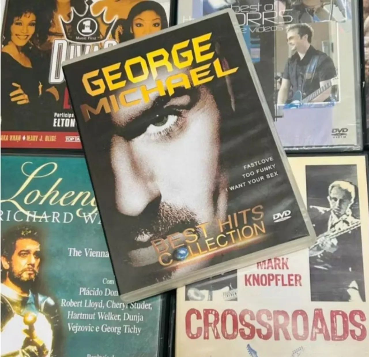 Dvds variados - Foto 5