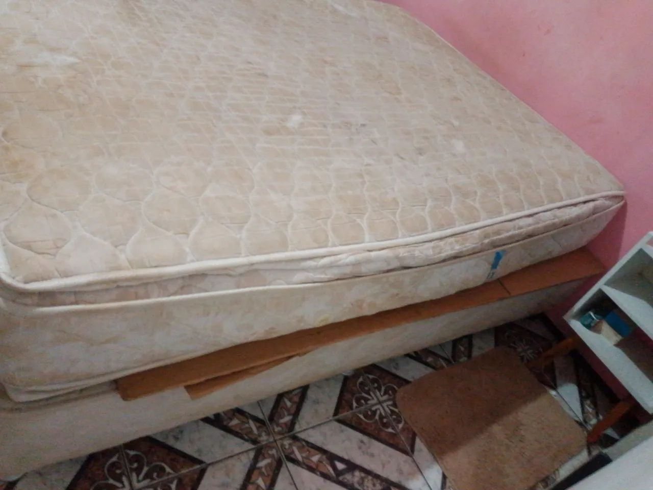 Coma Box Solteirão para vender !  - Foto 4
