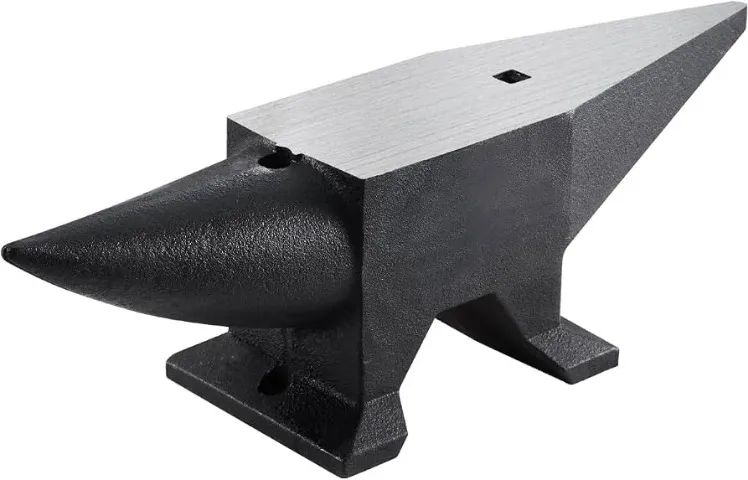 BIGORNA DE 80 KILOS 4.000,00