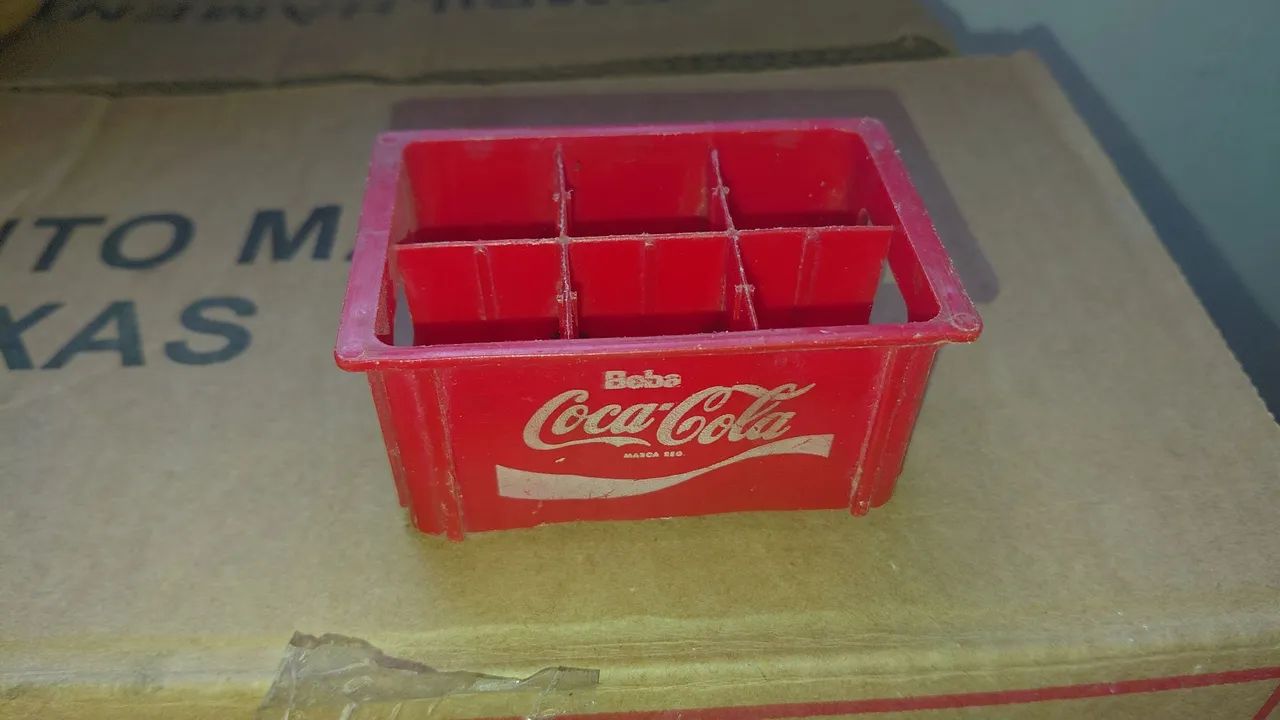Garrafas Coca Cola - Foto 4