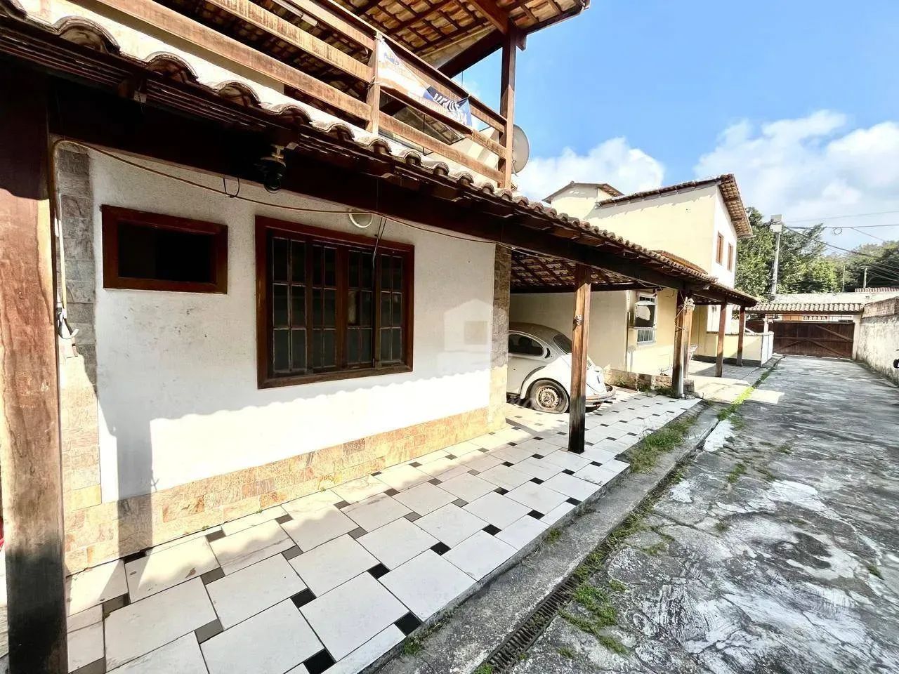 Casa À Venda De 3 Quartos Em Maria Paula! - Foto 3