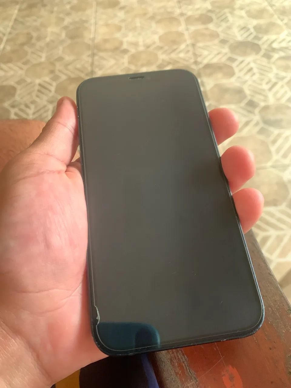 iPhone 12 