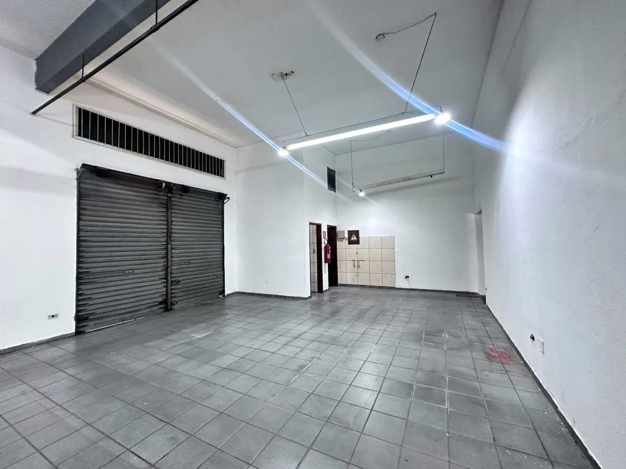 Loja, Guilhermina, Praia Grande, Cod: 723667 - Foto 2
