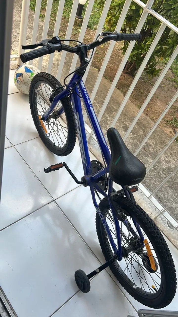 Bicicleta aro20
