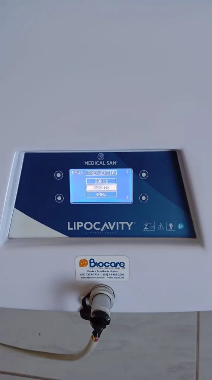 LIPOCAVITY - Foto 3