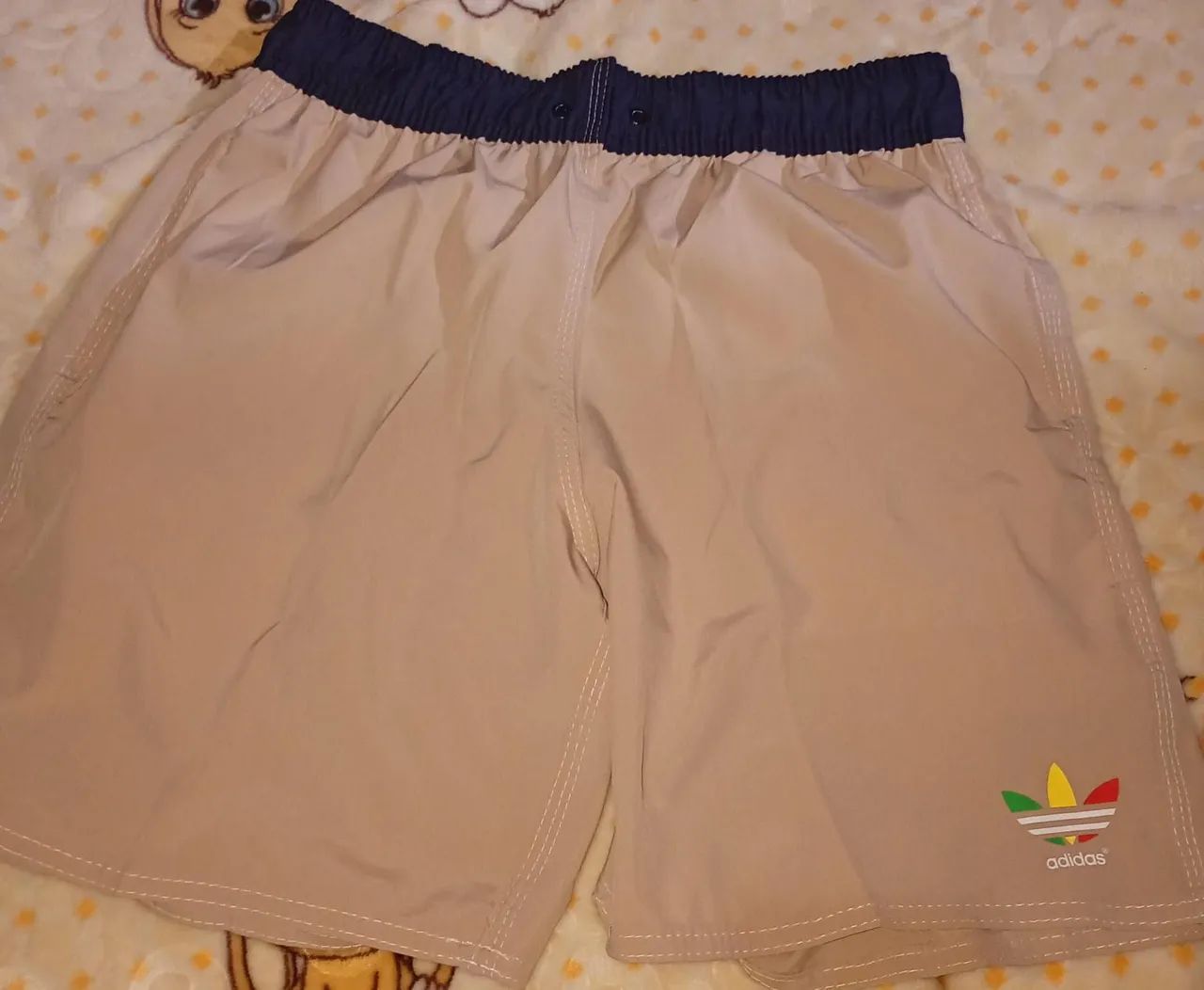 Short Mauricinho  P M G GG - Foto 3